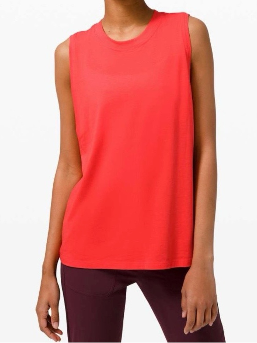 lululemon athletica All Yours Tank